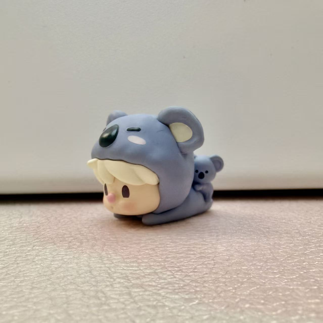 POP BEAN Confirmed Styles Series