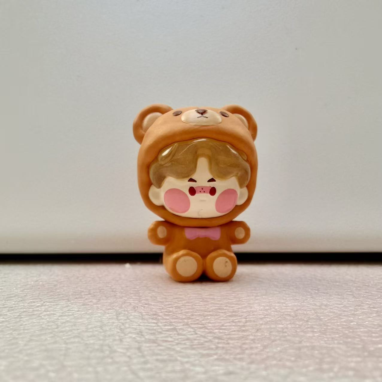 POP BEAN Confirmed Styles Series