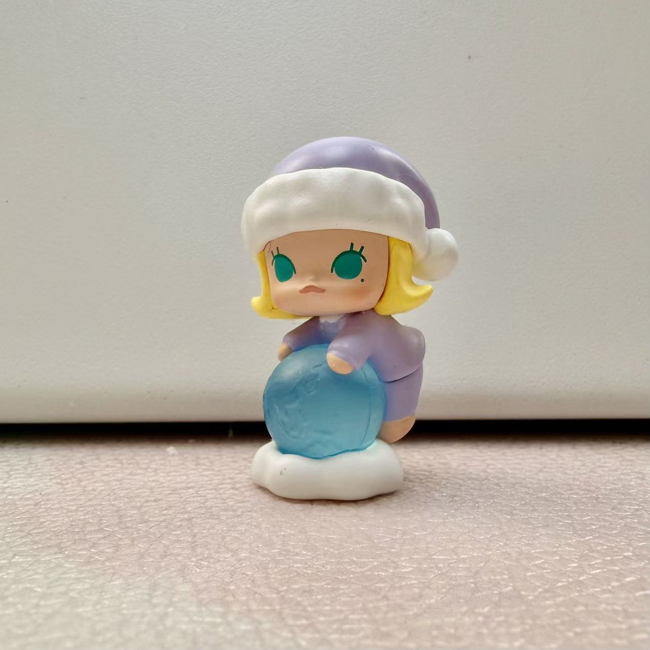 POP BEAN Confirmed Styles Series