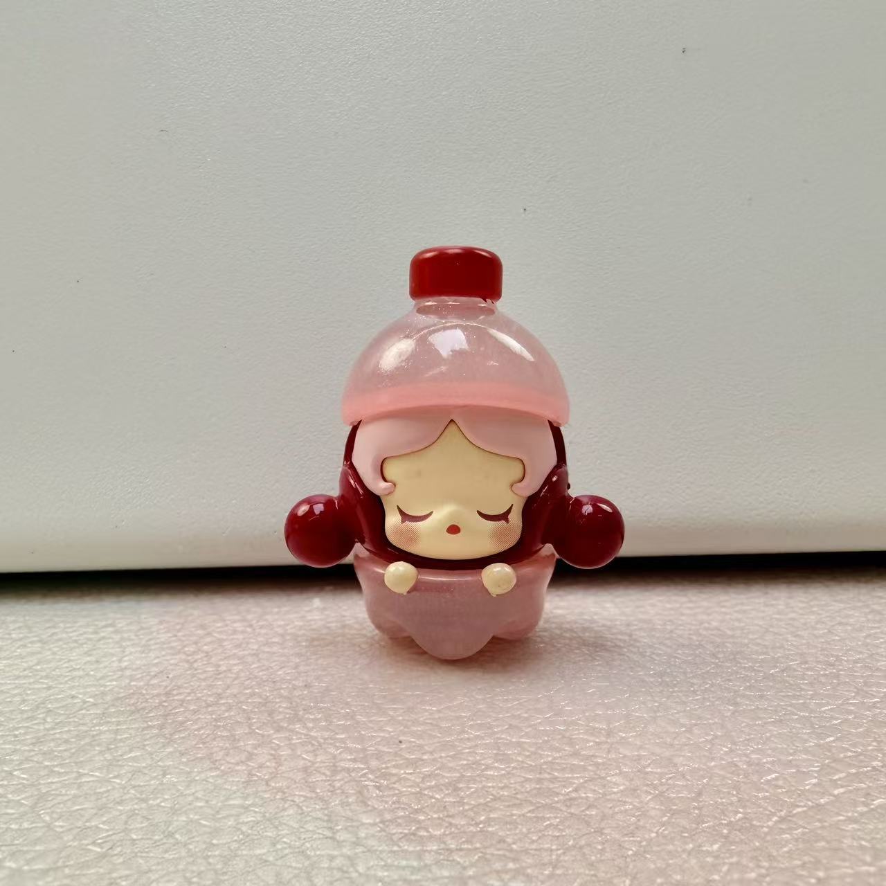 POP BEAN Confirmed Styles Series