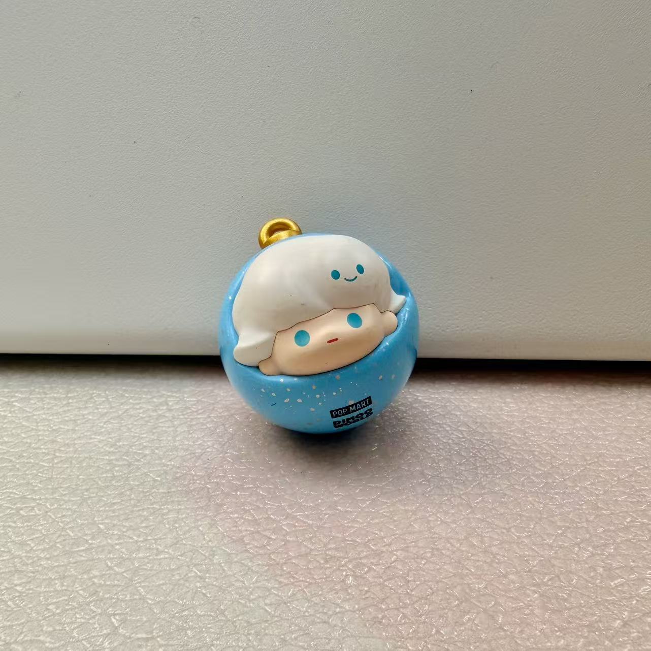 POP BEAN Confirmed Styles Series