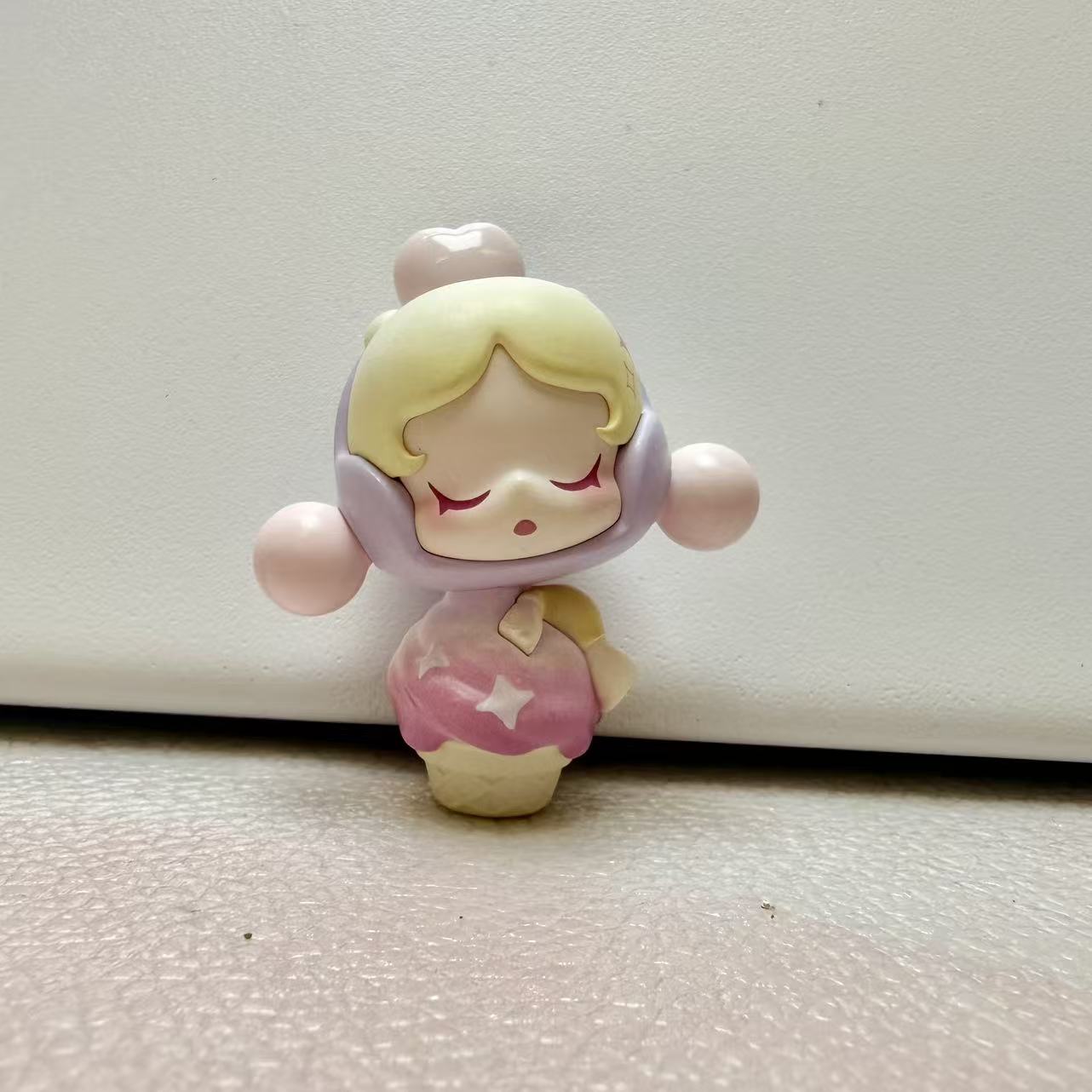POP BEAN Confirmed Styles Series