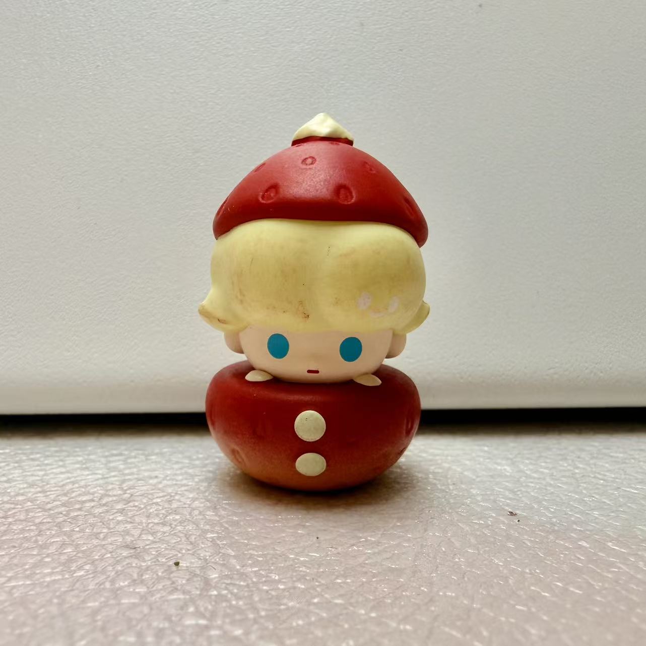 POP BEAN Confirmed Styles Series