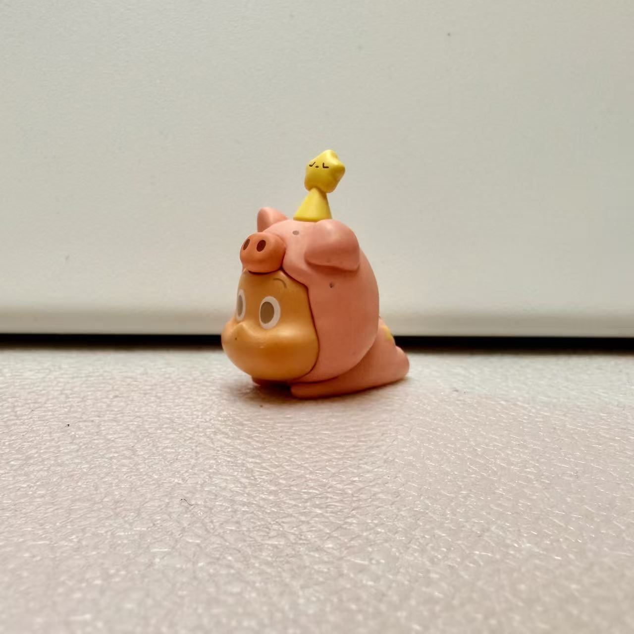 POP BEAN Confirmed Styles Series