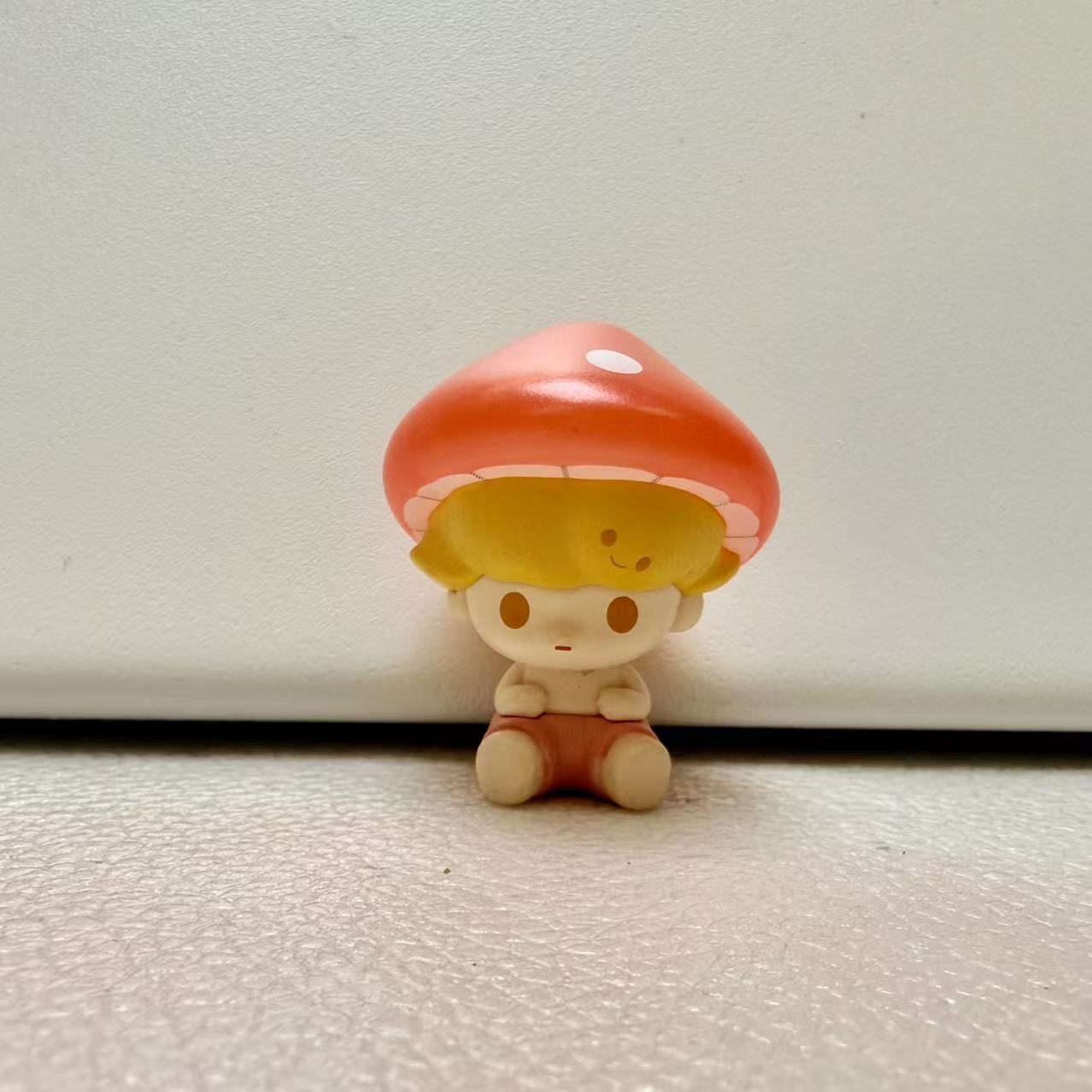 POP BEAN Confirmed Styles Series