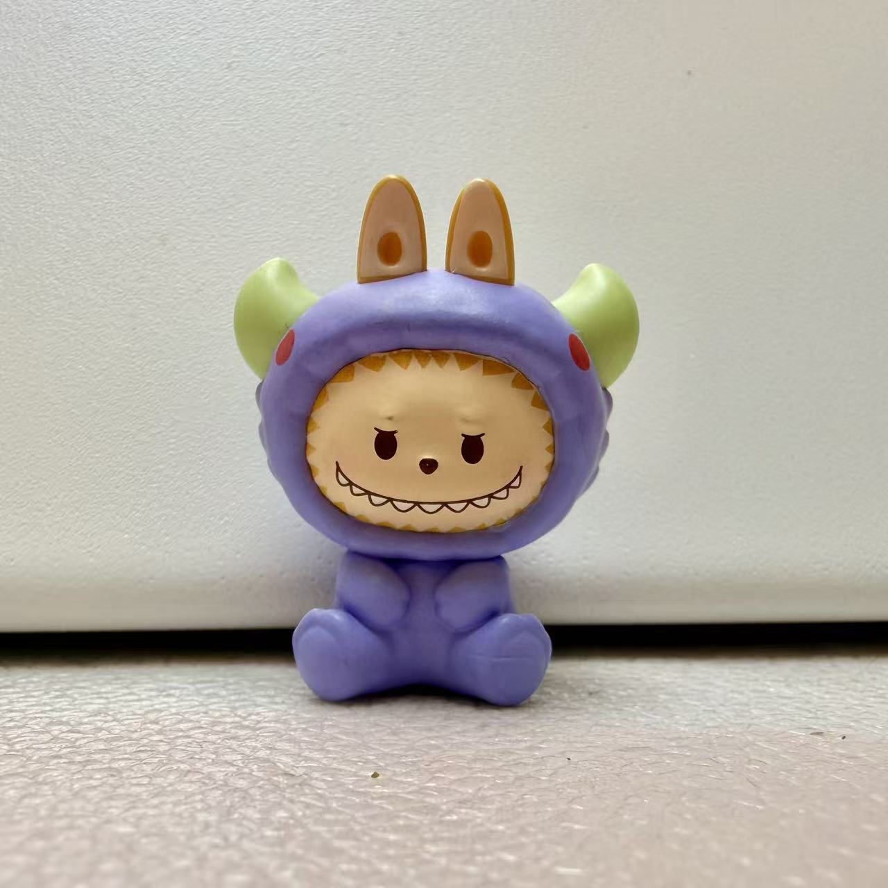 POP BEAN Confirmed Styles Series