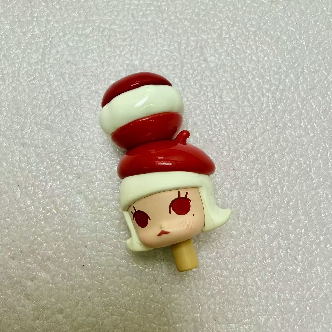 POP BEAN Confirmed Styles Series