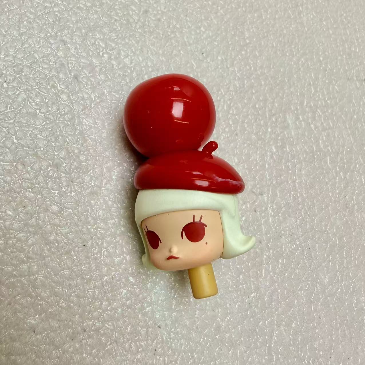 POP BEAN Confirmed Styles Series