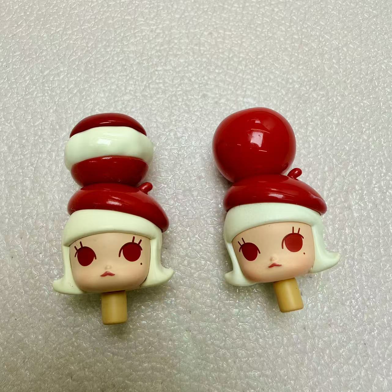 POP BEAN Confirmed Styles Series