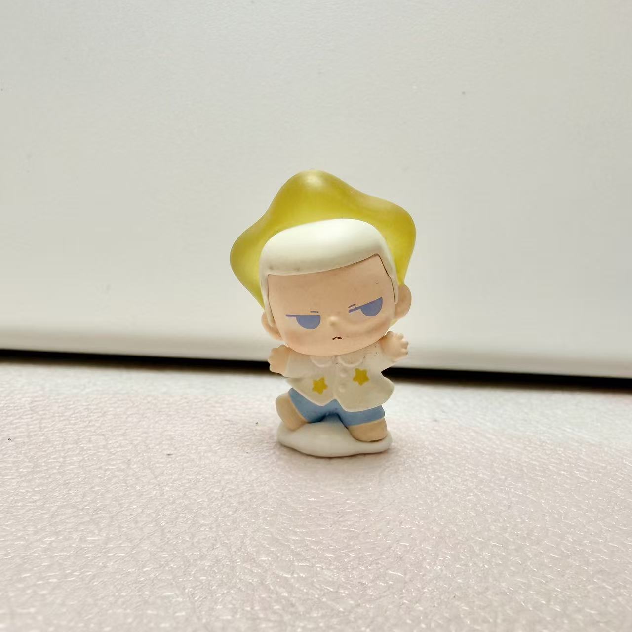 POP BEAN Confirmed Styles Series