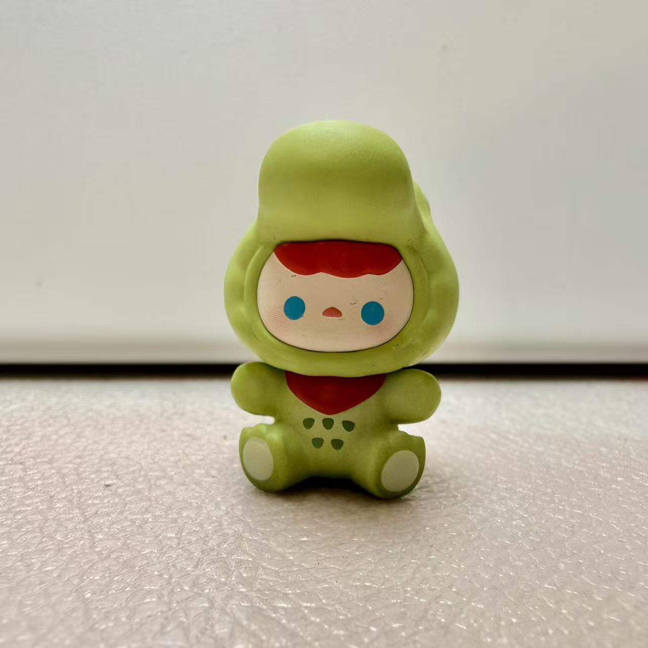 POP BEAN Confirmed Styles Series