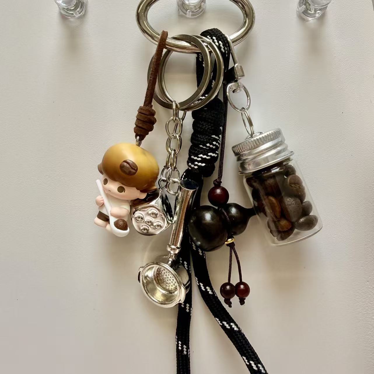 006. DIY Lanyard and Phone Chains【LIVE Streaming ONLY】