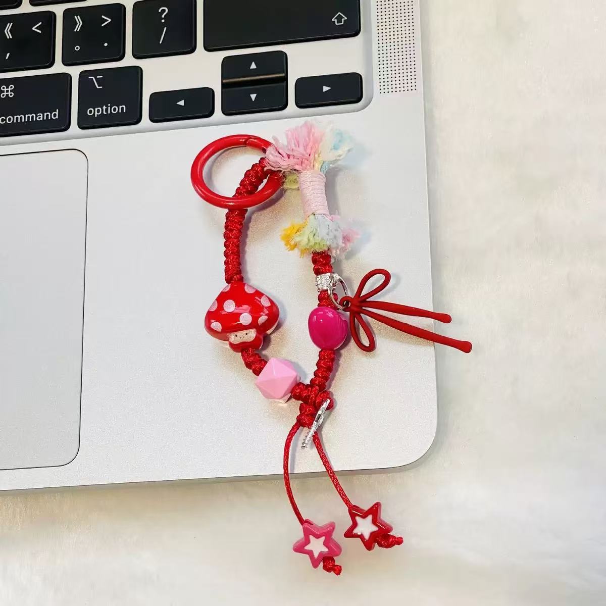 008. DIY Handmade Rope Weaving 【LIVE Streaming ONLY】