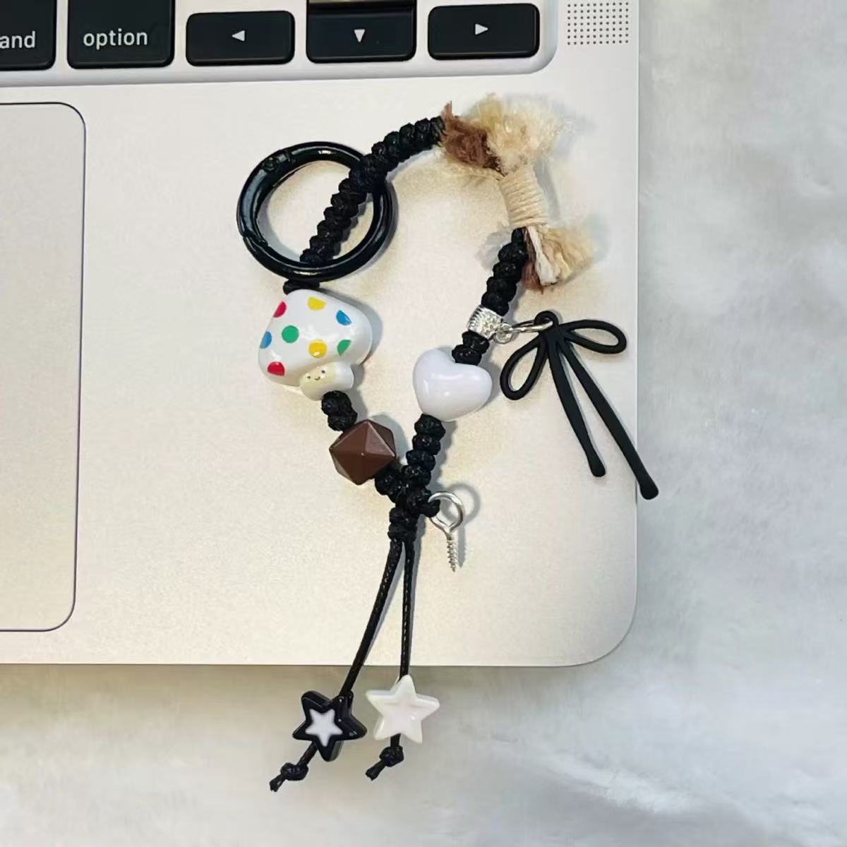 008. DIY Handmade Rope Weaving 【LIVE Streaming ONLY】