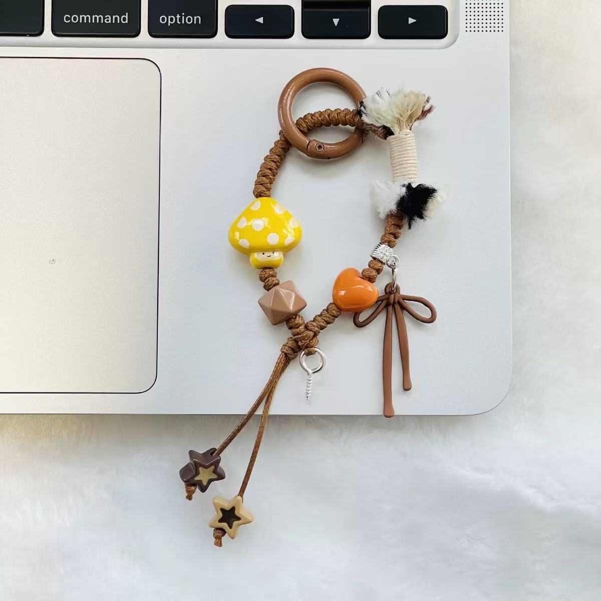 008. DIY Handmade Rope Weaving 【LIVE Streaming ONLY】