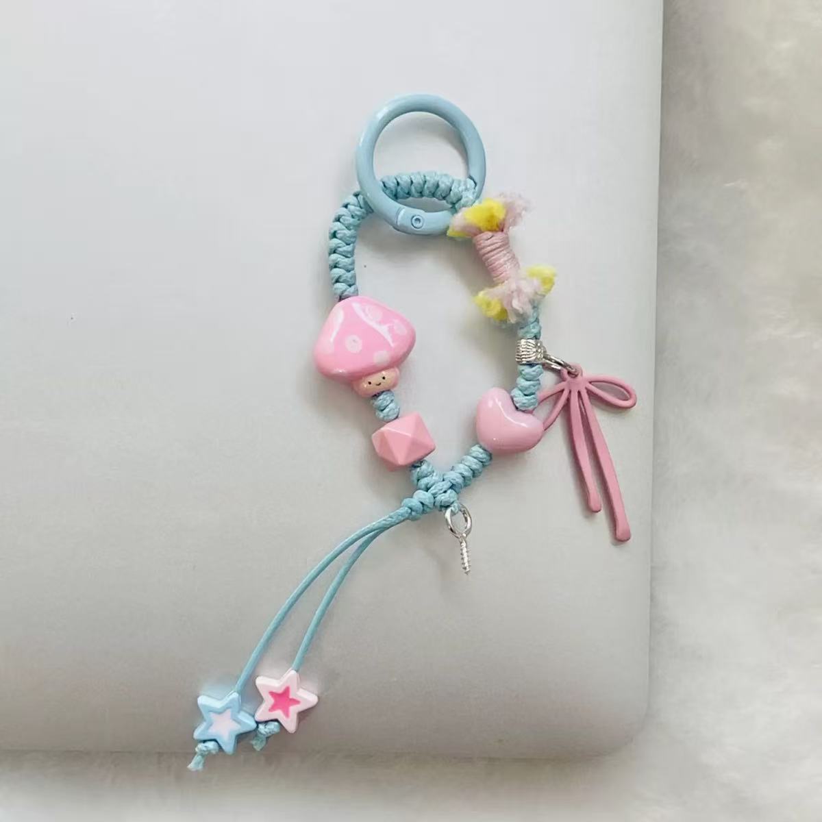 008. DIY Handmade Rope Weaving 【LIVE Streaming ONLY】