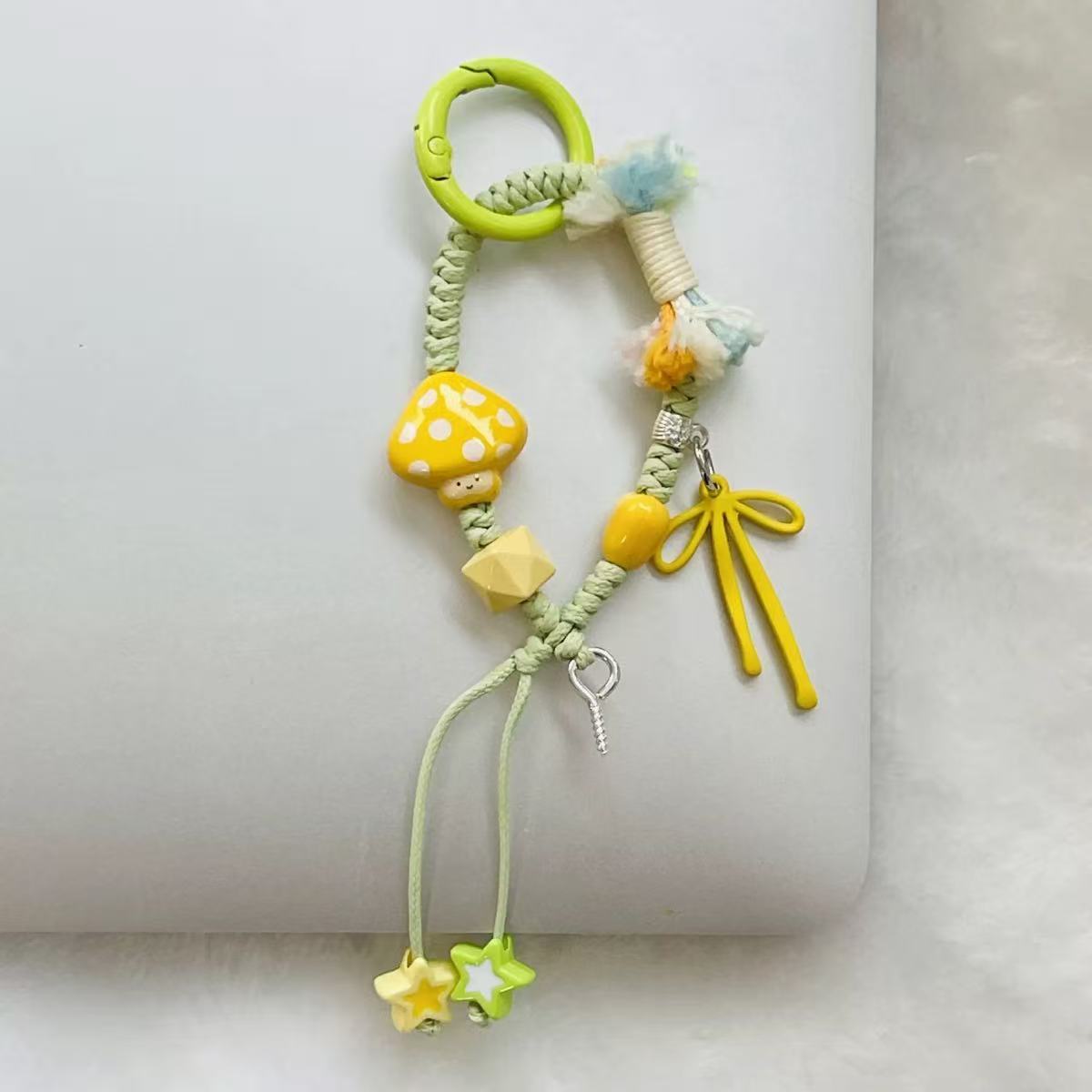 008. DIY Handmade Rope Weaving 【LIVE Streaming ONLY】