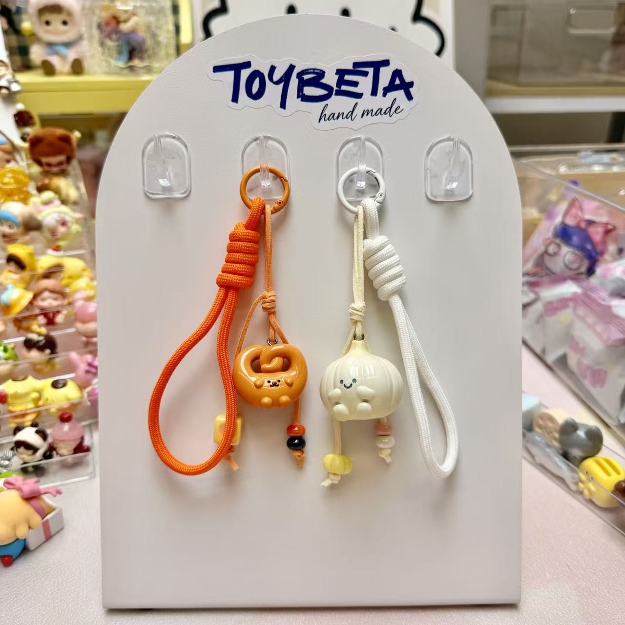 008. DIY Handmade Rope Weaving 【LIVE Streaming ONLY】