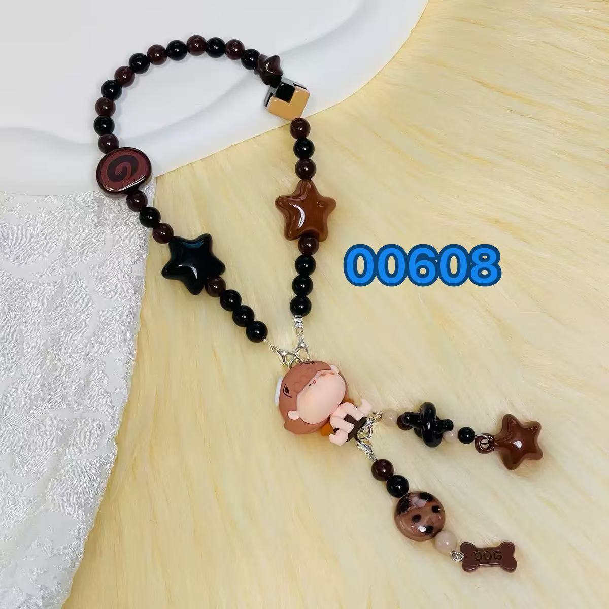 006. DIY Lanyard and Phone Chains【LIVE Streaming ONLY】
