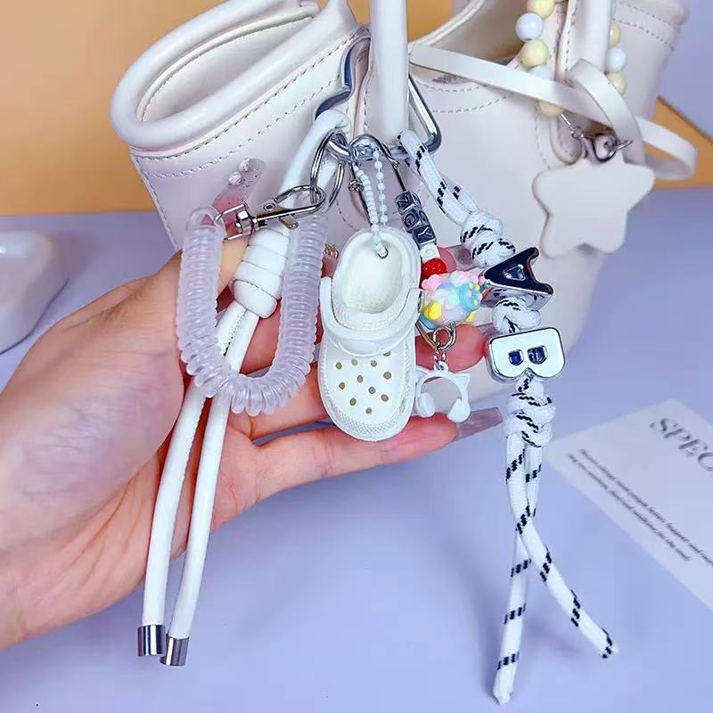 004. DIY Y2K Keychain【LIVE Streaming ONLY】