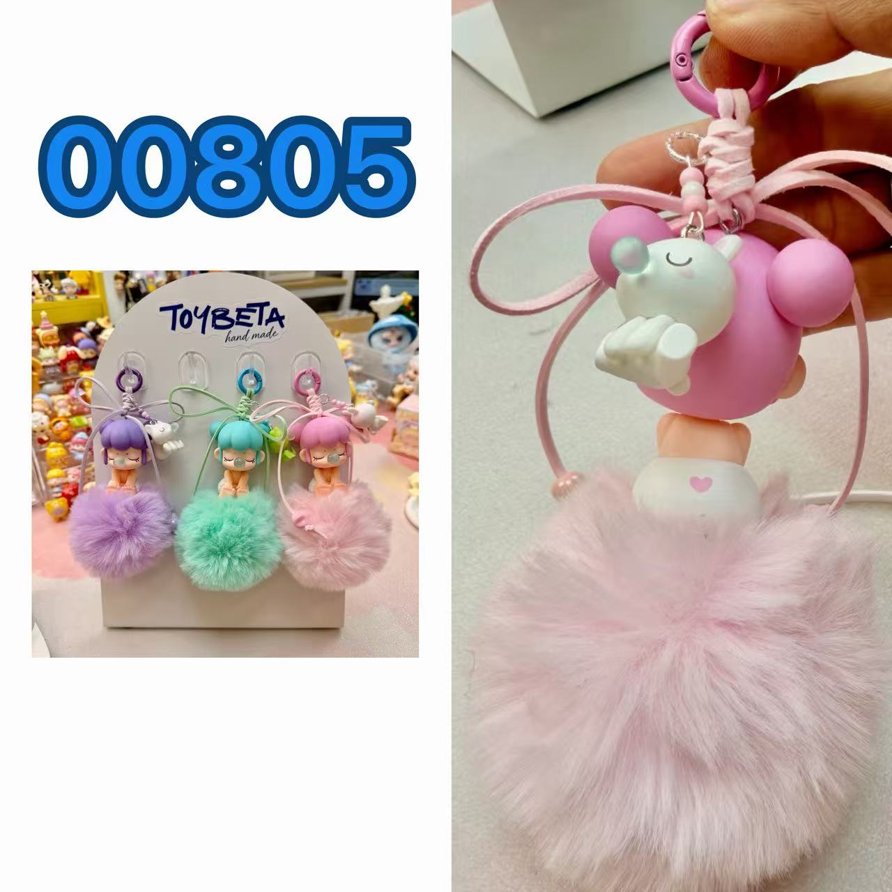 008. DIY Handmade Rope Weaving 【LIVE Streaming ONLY】