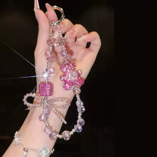 DIY 007. Lanyard and Phone Chains【LIVE Streaming ONLY】