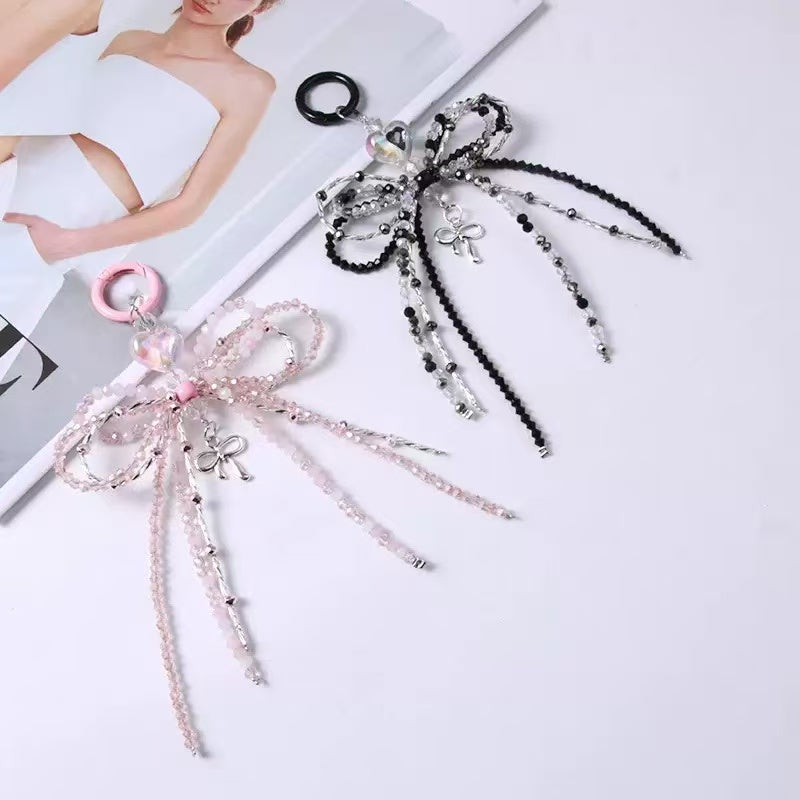 DIY 001. Keychains【LIVE Streaming ONLY】
