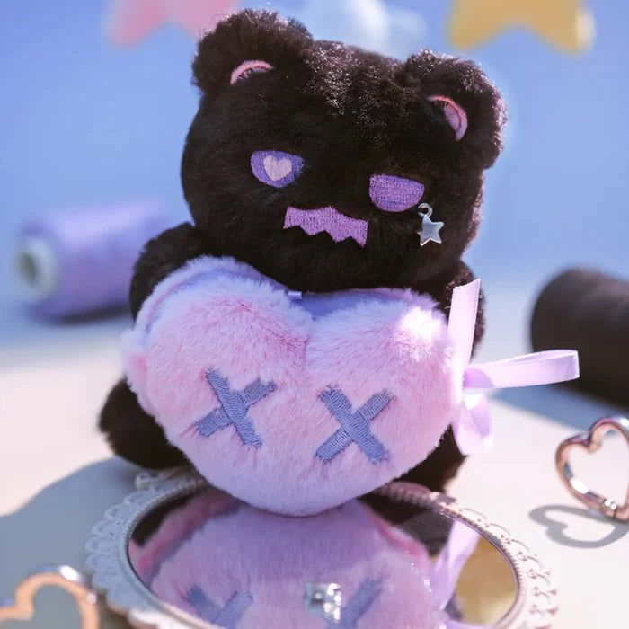 【F.UN&TB - PLUSH】ShinWoo Ragbear Clinic Series Plush Blind Box