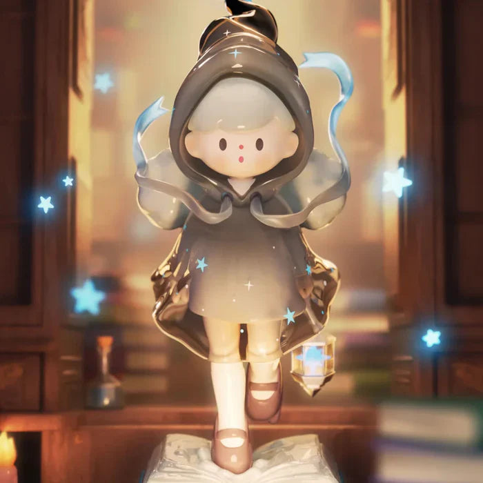 【Sale】MOLINTA Chasing Light Series Blind Box