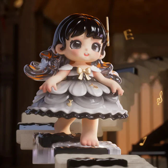 MIANA The Sleeping Castle Series Blind Box【Jotoys】