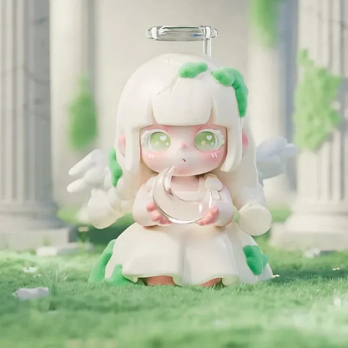 【Sale】Liita Embrace Fantastic Adventure Series Blind Box Figures