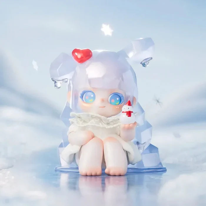 【Sale】Liita Embrace Fantastic Adventure Series Blind Box Figures