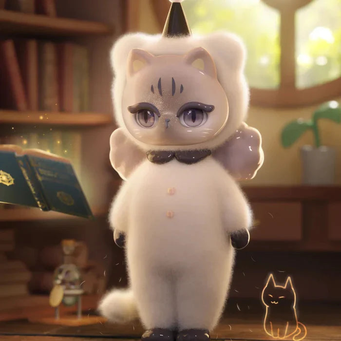 【Sale】MOLINTA Chasing Light Series Blind Box