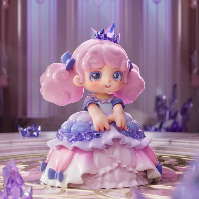 MIANA The Sleeping Castle Series Blind Box【Jotoys】