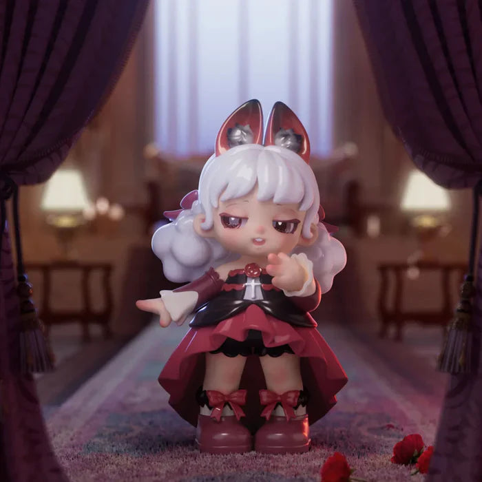 MIANA The Sleeping Castle Series Blind Box【Jotoys】