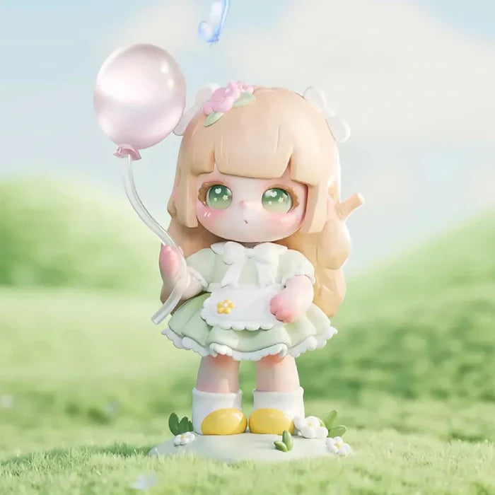 【Sale】Liita Embrace Fantastic Adventure Series Blind Box Figures
