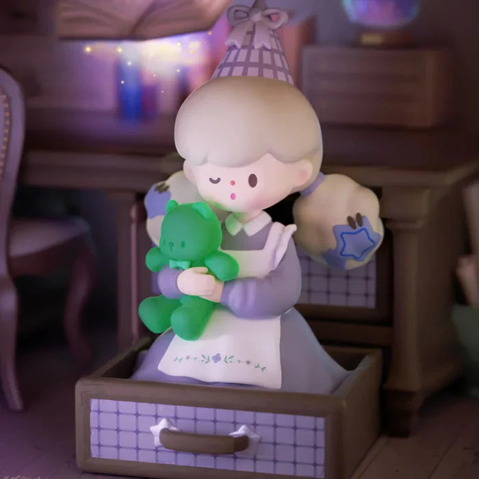 【Sale】MOLINTA Chasing Light Series Blind Box