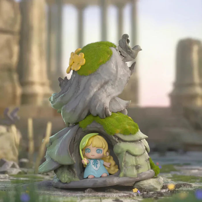 MIANA The Sleeping Castle Series Blind Box【Jotoys】