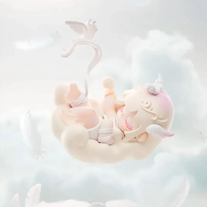 【Sale】Liita Embrace Fantastic Adventure Series Blind Box Figures