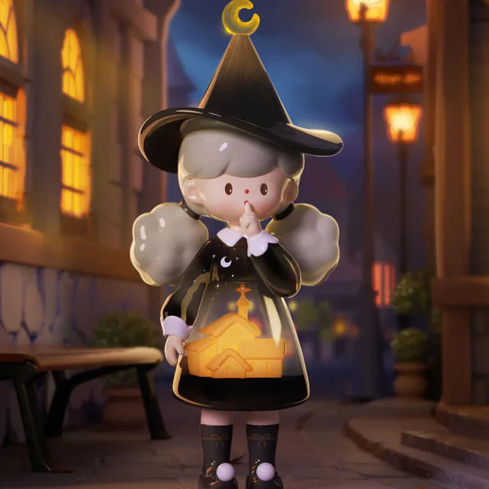【Sale】MOLINTA Chasing Light Series Blind Box