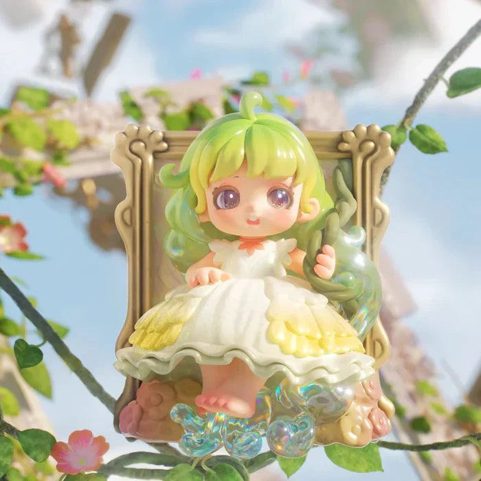 MIANA The Sleeping Castle Series Blind Box【Jotoys】
