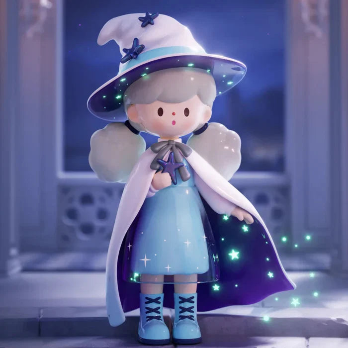 【Sale】MOLINTA Chasing Light Series Blind Box