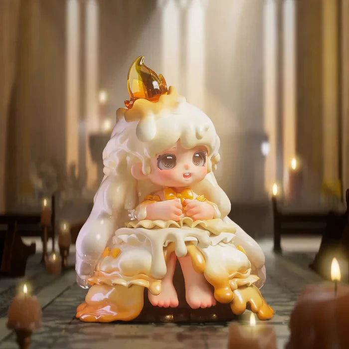 MIANA The Sleeping Castle Series Blind Box【Jotoys】