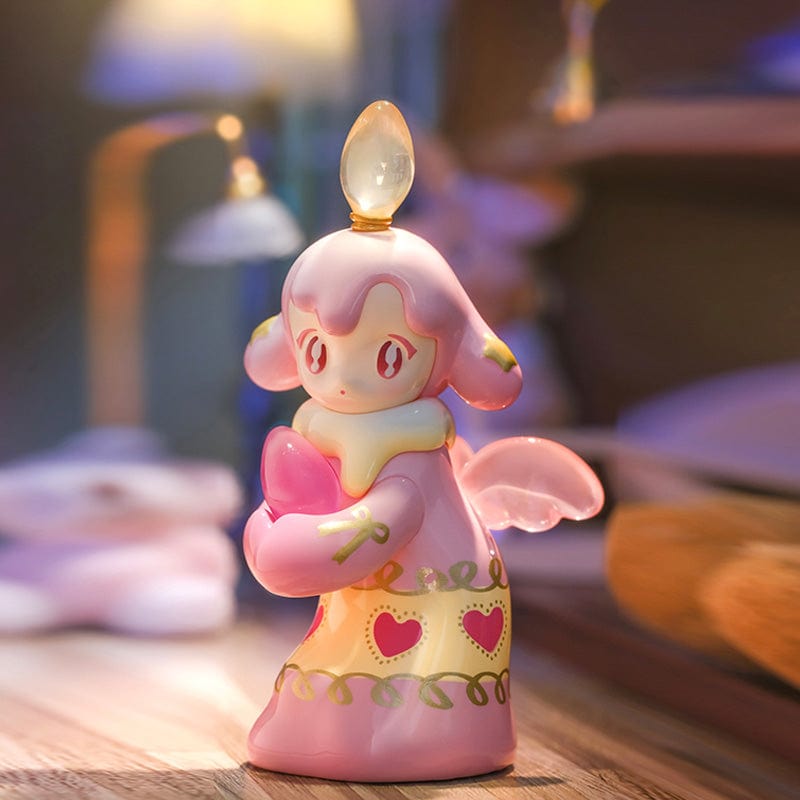 【F.UN】AAMY Clockwork Toy City Series Blind Box