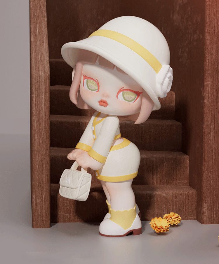 Anita Fashion Week Series Blind Box【TNT】