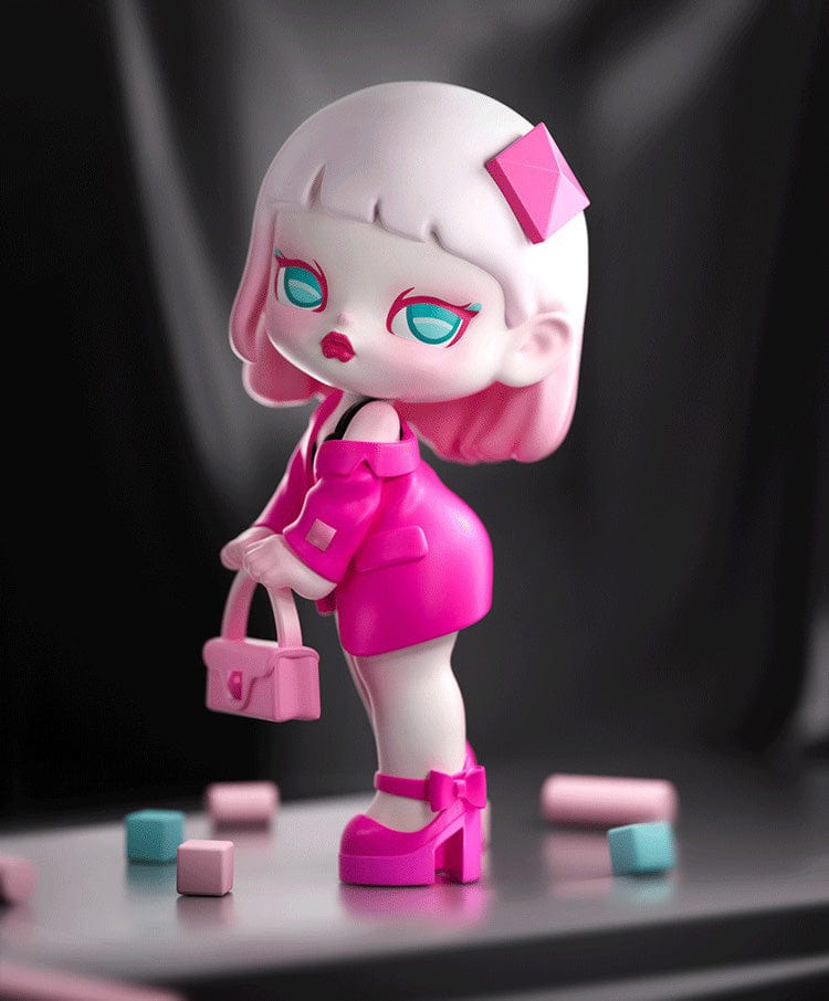 Anita Fashion Week Series Blind Box【TNT】
