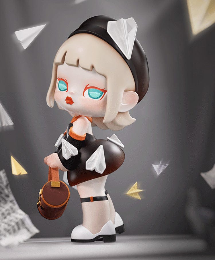 Anita Fashion Week Series Blind Box【TNT】