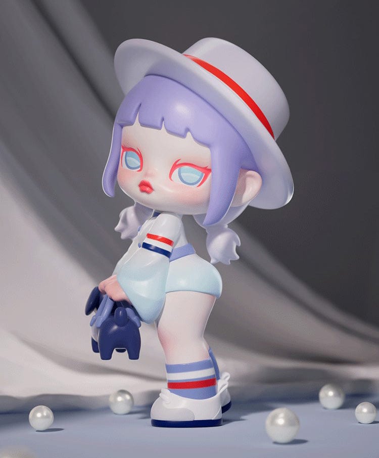 Anita Fashion Week Series Blind Box【TNT】