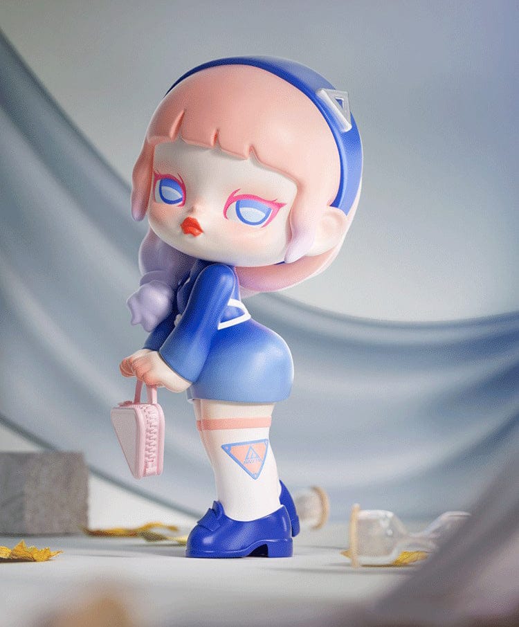 Anita Fashion Week Series Blind Box【TNT】