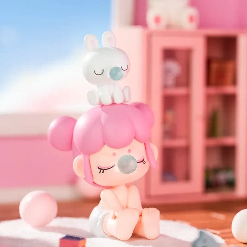 Baby Nanci Seatmates Series Mini Figure Blind Box